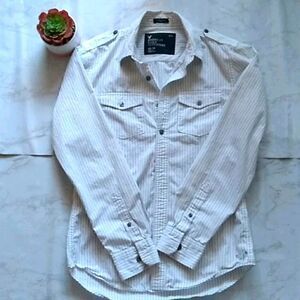 American Eagle Outfitters Vintage Fit